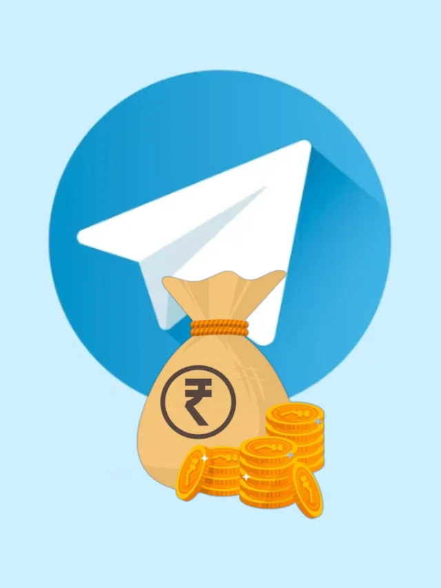 Telegram से पैसे कैसे कमाए: महीने के 50,000 रुपये तक की कमाई